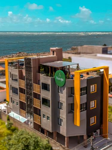 Hotel Aracaju Suites – Photos 3