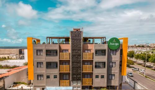 Hotel Aracaju Suites – Photos 2
