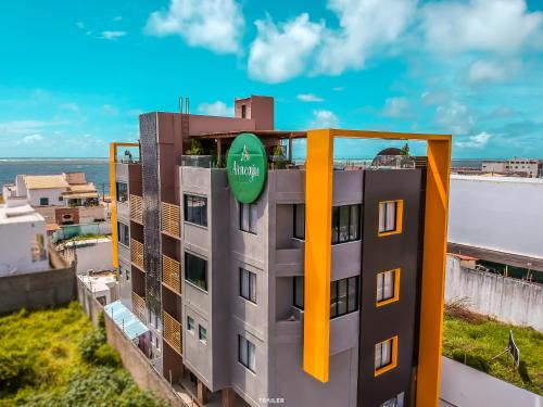 Hotel Aracaju Suites – Photos 4
