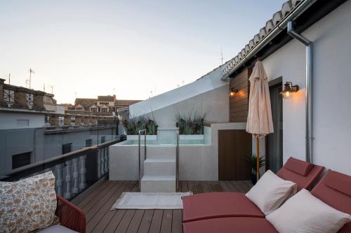 Palatina Concept Suites