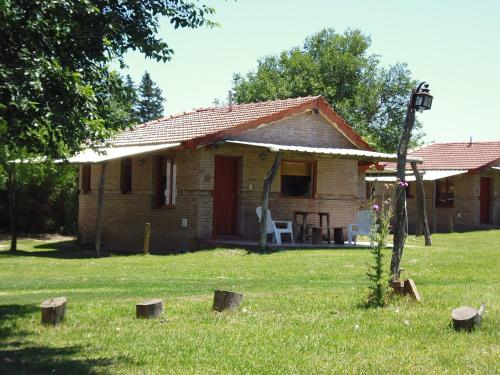 Foto de la galería de Cabanas Parparim en Mina Clavero