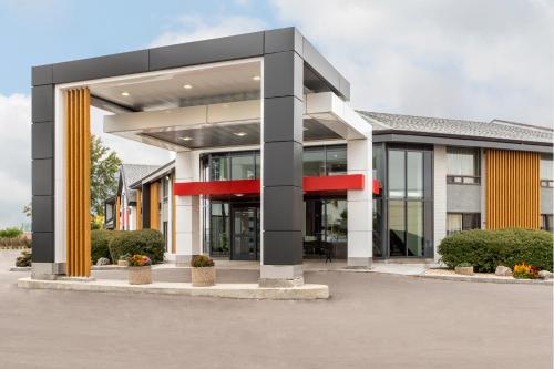 Comfort Inn Boucherville