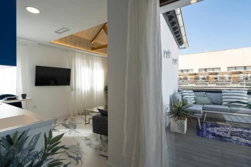 Palatina Concept Suites