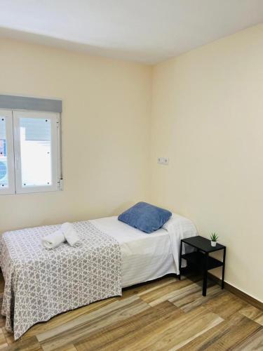 Fantástico piso NUEVO en el centro de Benidorm
