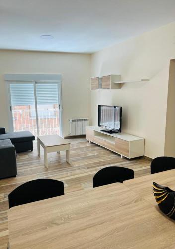Fantástico piso NUEVO en el centro de Benidorm