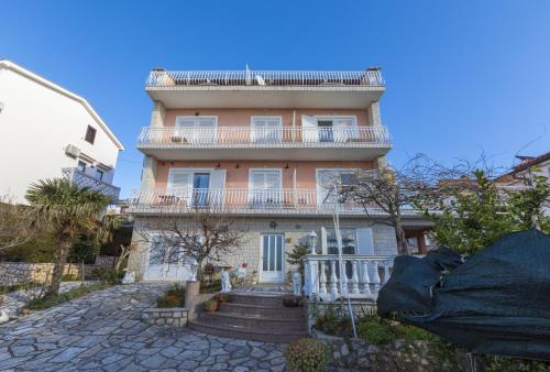 Apartment Selce 2383d – Photos 2