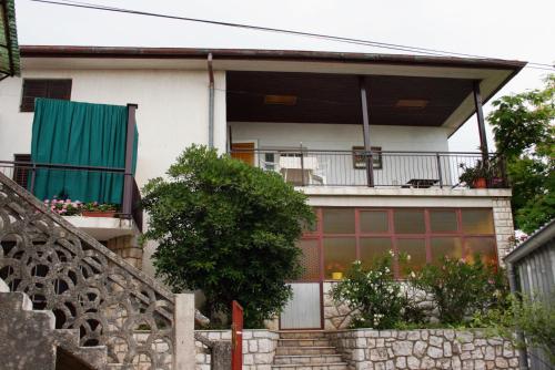 Fotografie z fotogalerie ubytování Double Room Novi Vinodolski 2350b v destinaci Novi Vinodolski