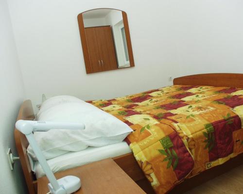 Apartment Rabac 2323a