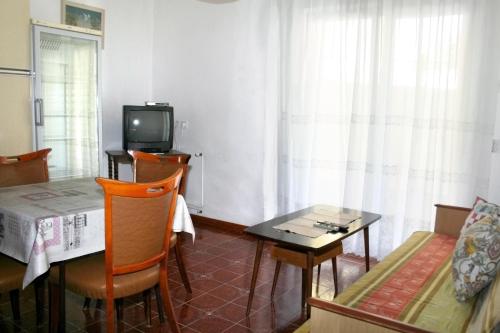 Apartment Novi Vinodolski 2350a