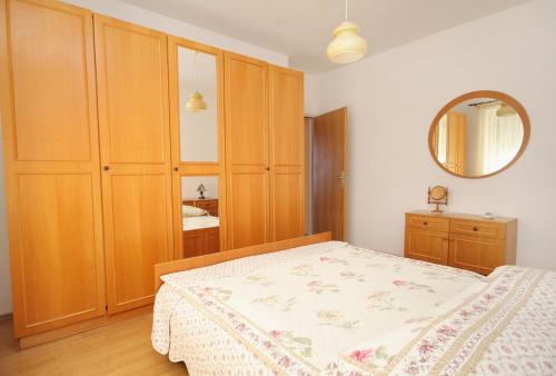 Apartment Rabac 2340a