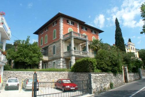 Fotografia z galérie ubytovania Apartments by the sea Lovran, Opatija - 2351 v Lovrane