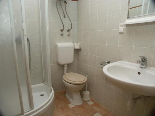Apartment Crikvenica 2354f