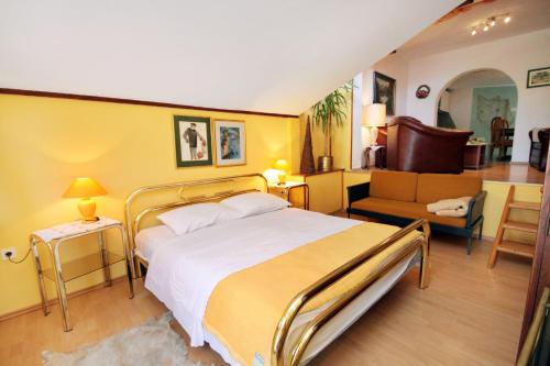 Apartments by the sea Dramalj, Crikvenica - 2387