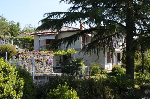 Apartments with parking space Lovran, Opatija - 2303