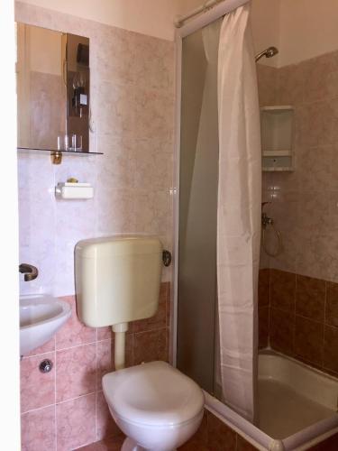 Apartments with parking space Lovran, Opatija - 2303