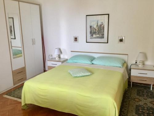 Apartments with parking space Lovran, Opatija - 2303