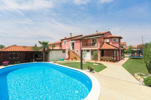 Studio Apartmani Marcela