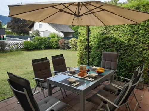 Ferienhaus Döbriach am Millstätter See