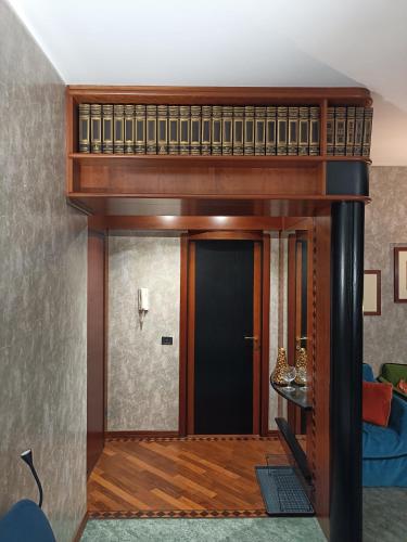 Corvetto 16 - Elegant apartment for 4 - Metro 5 min - Duomo 10 min