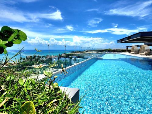 Singular Dream Beach Residences en Playa del Carmen