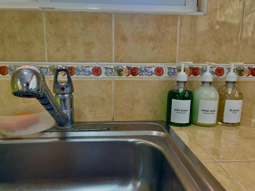 Ảnh trong thư viện ảnh của Casa hogareña con excelente ubicación en la ciudad ở Felipe Carrillo Puerto