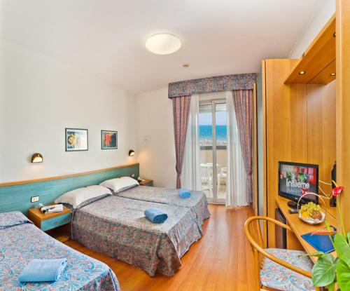 Gallery image of Hotel Ariston in Bibione