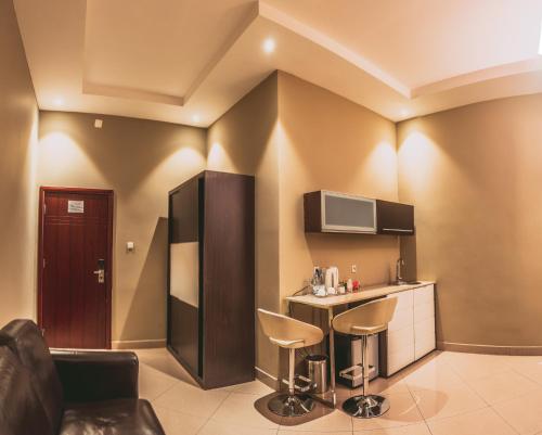Fotografie z fotogalerie ubytování Seasons hotel and spa v Nampule
