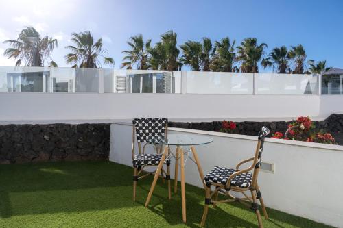 Rooms & Suites Princesa Mercedes - Puerto del Carmen, Lanzarote - Near the Beach