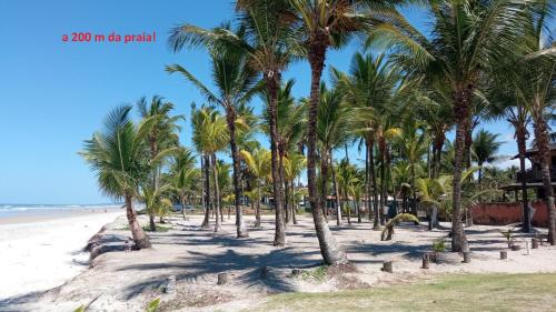 Playa de o cerca de esta posada u hostería