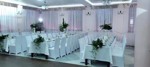 Fotografie z fotogalerie ubytování Hotel Rytwiany Pałac v destinaci Rytwiany