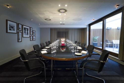 Apex City Of London Hotel photo 56