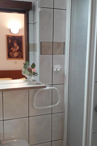 Apartments with parking space Baska Voda, Makarska - 2609