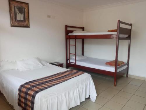 Fotografie z fotogalerie ubytování My Best Stay Piedra del Mar v destinaci Puerto López