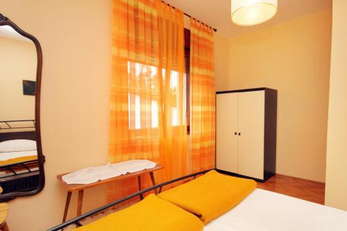 Apartment Novi Vinodolski 2423a