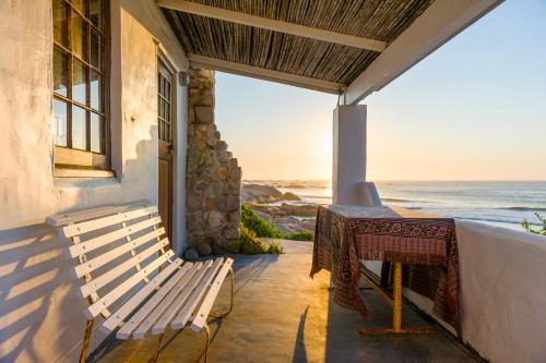 Gallery image of The Oystercatchers Haven at Paternoster in Paternoster