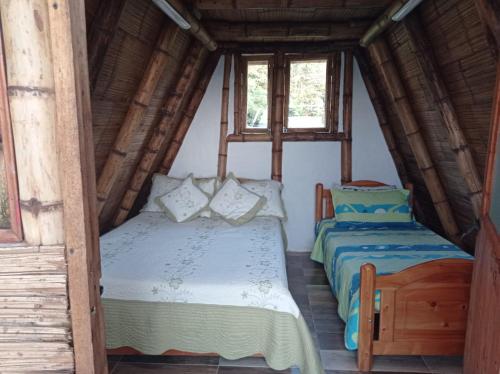Fotografie z fotogalerie ubytování Portal del Sendero Panche v destinaci Sasaima
