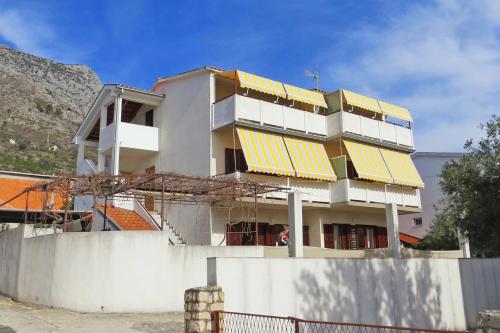 Apartment Podaca 2621a – Photos 2