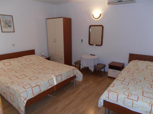 Apartment Baska Voda 2609a