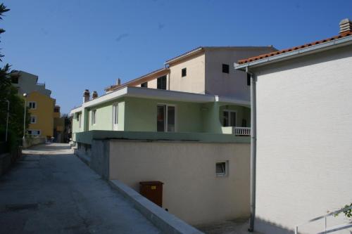 Fotografia z galérie ubytovania Apartments and rooms by the sea Baska Voda, Makarska - 2675 v destinácii Baška Voda