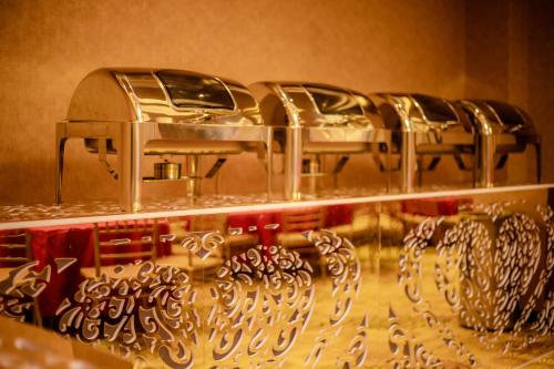 Φωτογραφία από το άλμπουμ του Sooriya Wessagiri Resort σε Anuradhapura