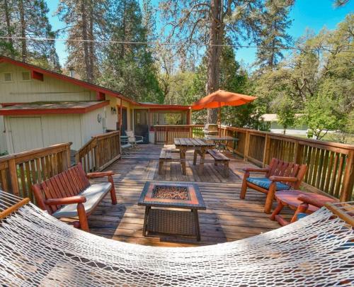 Yosemite Hotspot House – Photos 2