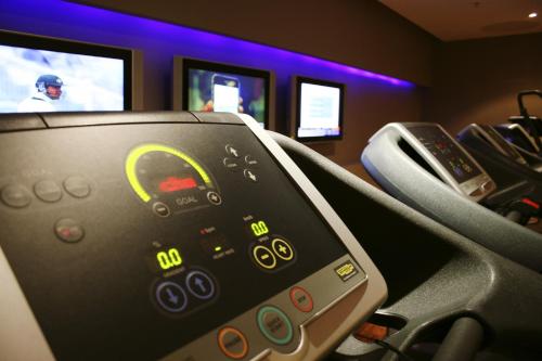 Apex City Of London Hotel photo 55