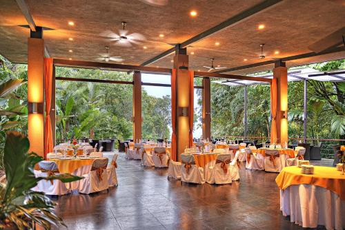 Gallery image of Los Altos Resort in Manuel Antonio