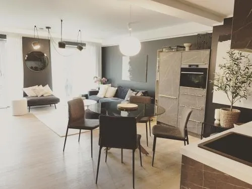 FeWo Prora - Designapartment Sir Henry photo 1