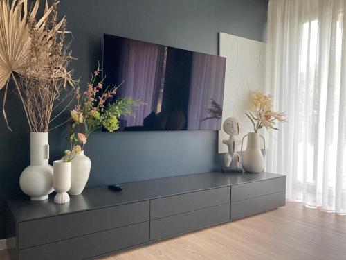 FeWo Prora - Designapartment Sir Henry photo 14