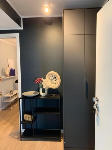 Fotografie z fotogalerie ubytování FeWo Prora - Designapartment Sir Henry v destinaci Binz