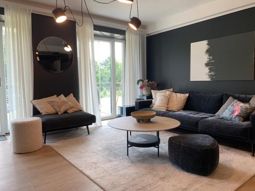 FeWo Prora - Designapartment Sir Henry photo 12