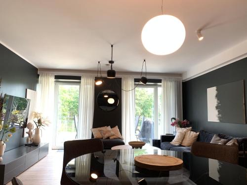FeWo Prora - Designapartment Sir Henry photo 17