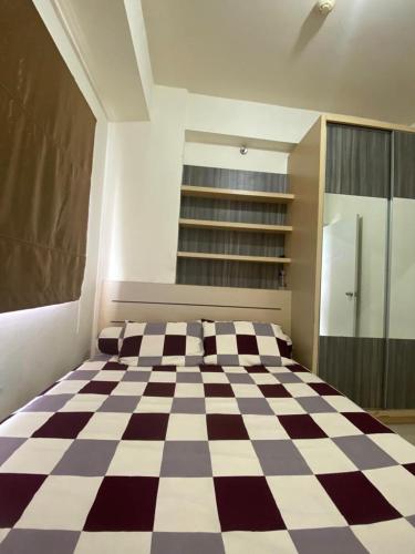 Apartemen Green Pramuka City