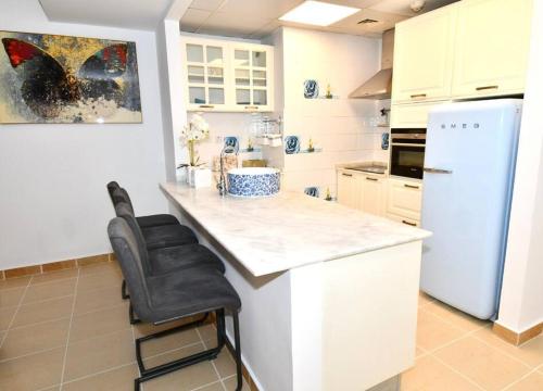 Cozy and Amazing Studio Apartment – Rimal 4 JBR